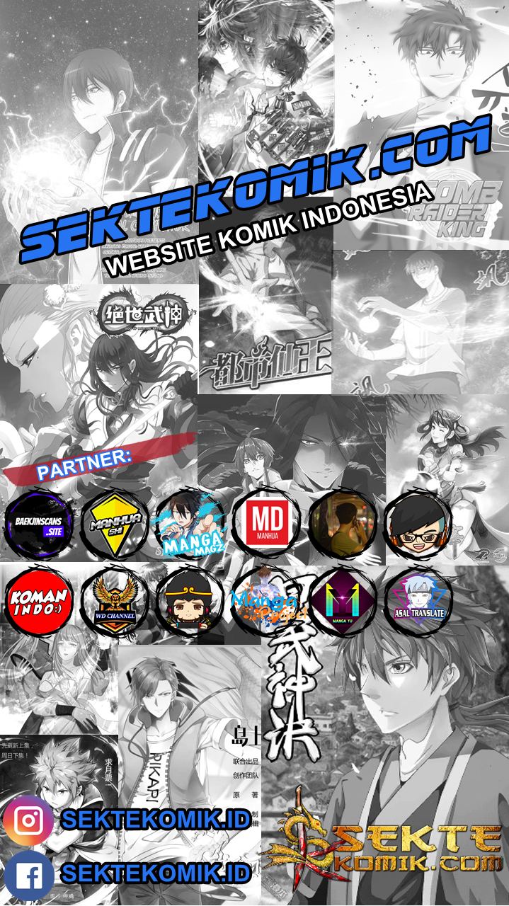 NSD Gaming Chapter 24 Bahasa Indonesia